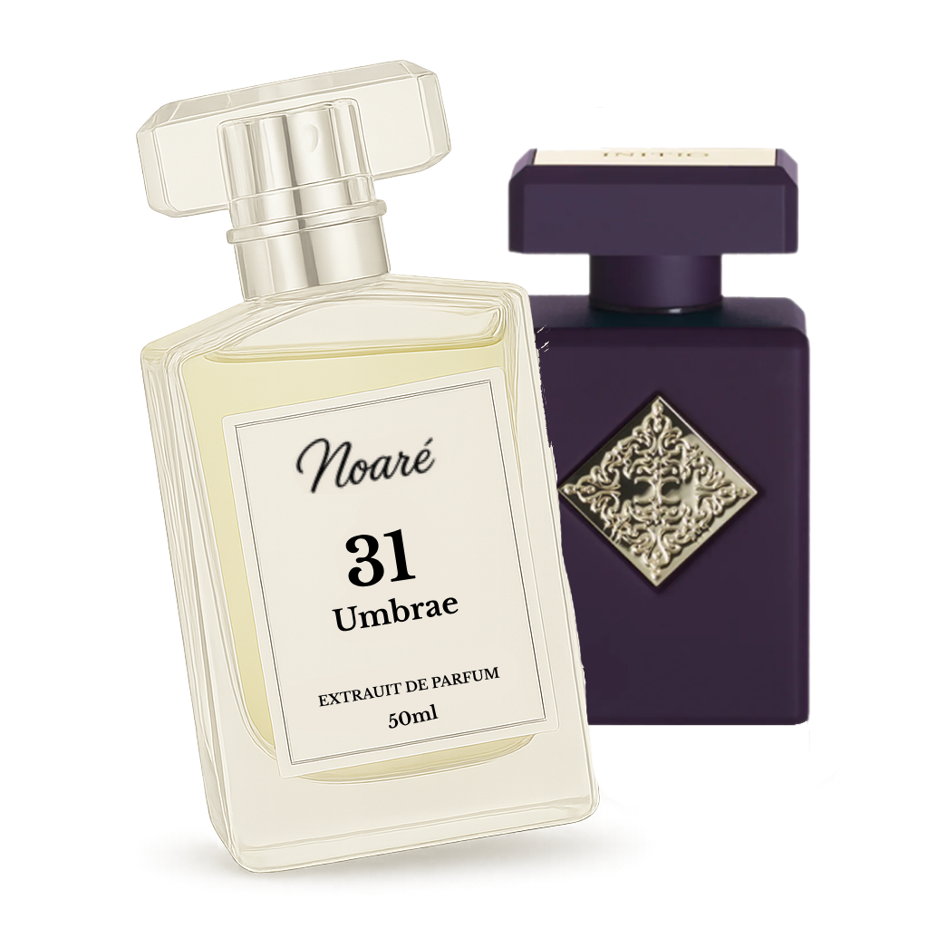 31 – Umbrae | Inspired by Initio Side Effect