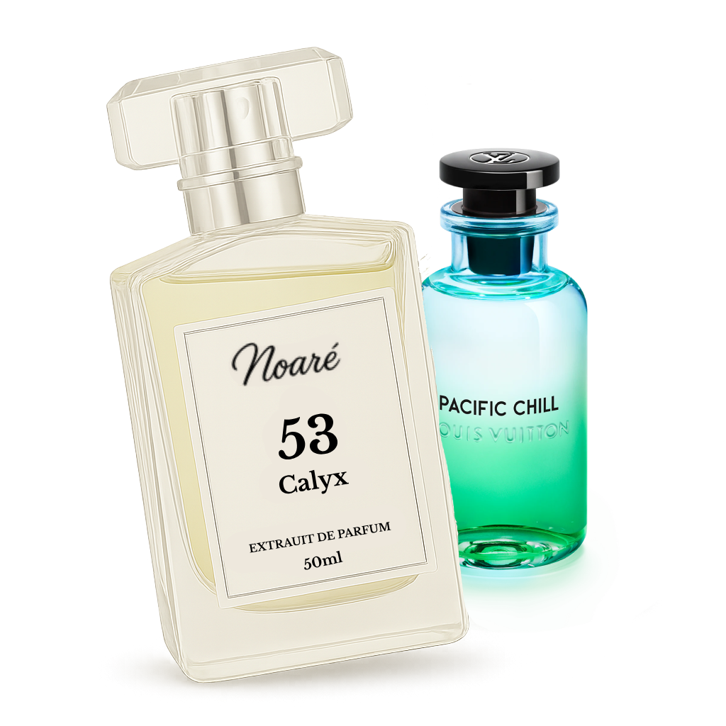 53 – Calyx | Inspired by Louis Vuitton Pacific Chill