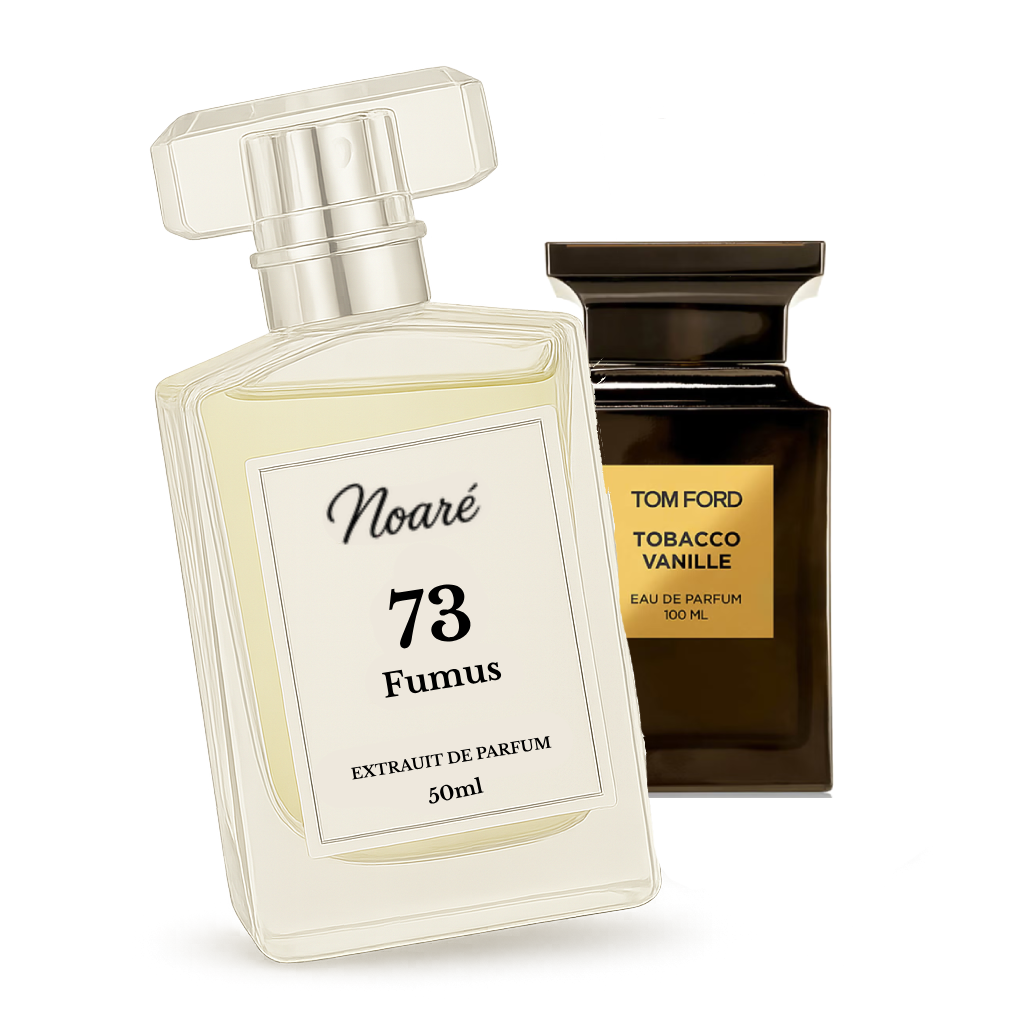 73 – Fumus | Inspired by Tom Ford Tobacco Vanille