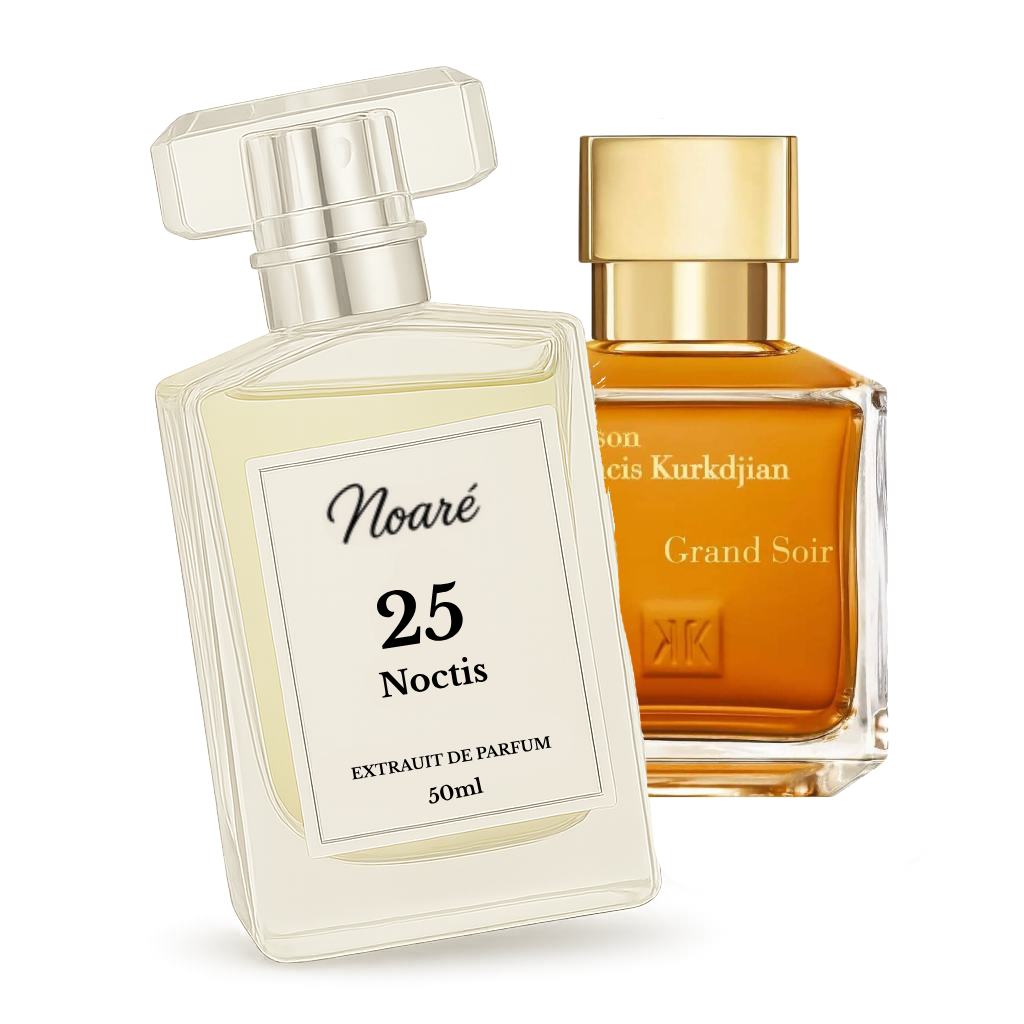 25 – Noctis | Inspired by MFK Grand Soir