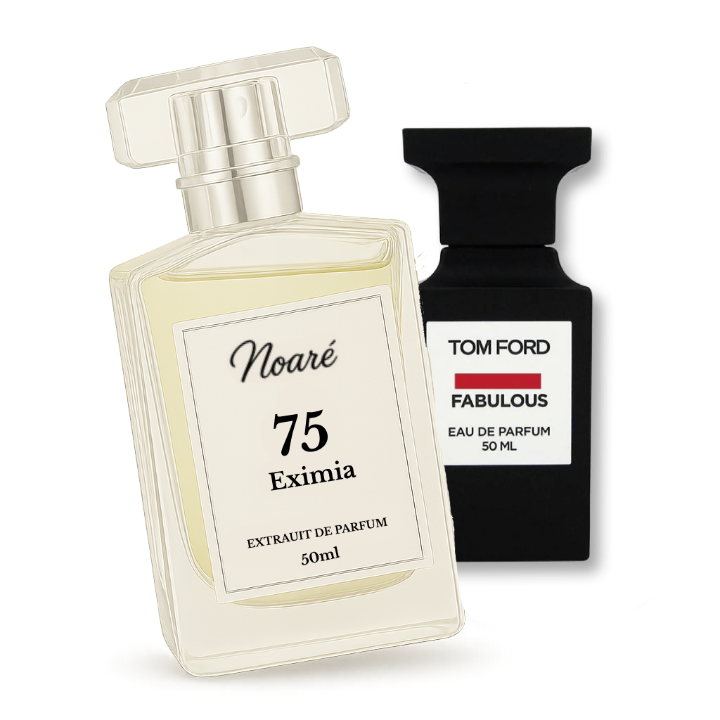75 – Eximia | Inspired by Tom Ford Fucking Fabulous